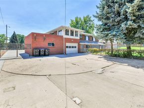 4731 W 66th Avenue, Arvada CO 80003