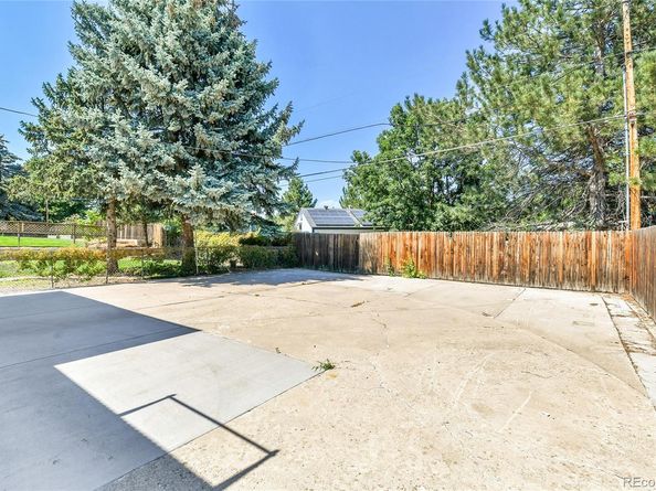 4731 W 66th Avenue, Arvada CO 80003