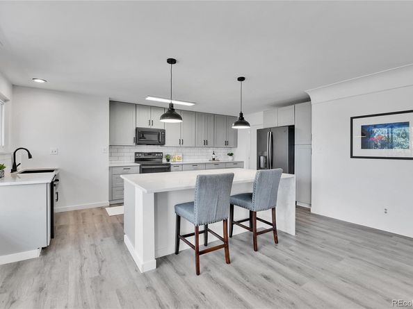 4731 W 66th Avenue, Arvada CO 80003