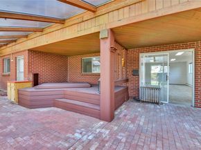 4731 W 66th Avenue, Arvada CO 80003