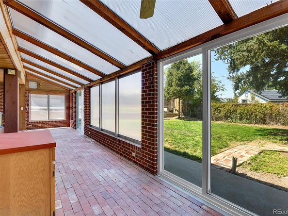 4731 W 66th Avenue, Arvada CO 80003