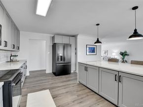 4731 W 66th Avenue, Arvada CO 80003