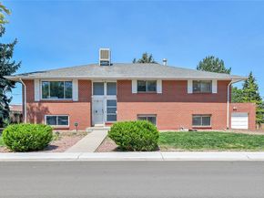 4731 W 66th Avenue, Arvada CO 80003