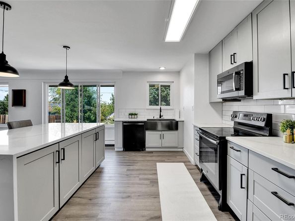 4731 W 66th Avenue, Arvada CO 80003