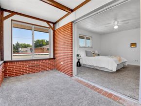 4731 W 66th Avenue, Arvada CO 80003