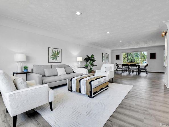 4731 W 66th Avenue, Arvada CO 80003