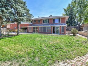 4731 W 66th Avenue, Arvada CO 80003
