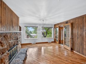 942 S Beech Street, Lakewood CO 80228