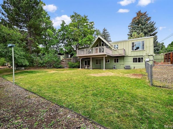 942 S Beech Street, Lakewood CO 80228