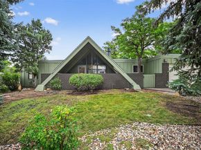 942 S Beech Street, Lakewood CO 80228
