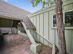942 S Beech Street, Lakewood CO 80228
