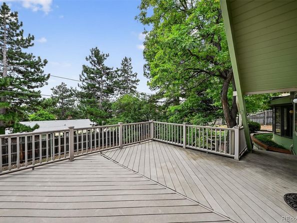 942 S Beech Street, Lakewood CO 80228