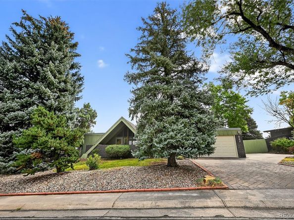 942 S Beech Street, Lakewood CO 80228