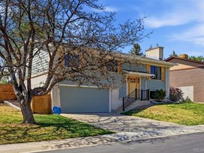 2291 S Zang Court, Lakewood CO 80228