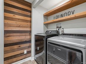 2291 S Zang Court, Lakewood CO 80228