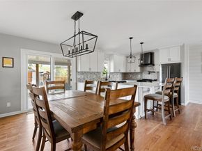 2291 S Zang Court, Lakewood CO 80228