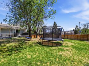2291 S Zang Court, Lakewood CO 80228