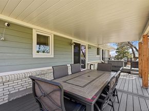 2291 S Zang Court, Lakewood CO 80228