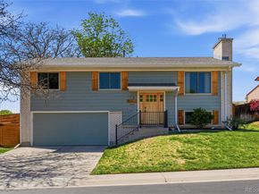 2291 S Zang Court, Lakewood CO 80228