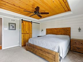 2291 S Zang Court, Lakewood CO 80228
