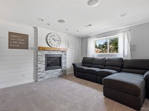 2291 S Zang Court, Lakewood CO 80228