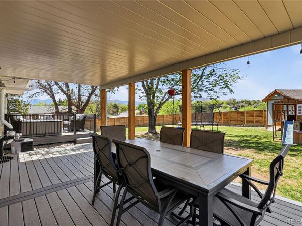 2291 S Zang Court, Lakewood CO 80228