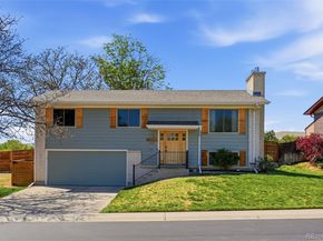 2291 S Zang Court, Lakewood CO 80228