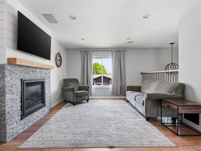2291 S Zang Court, Lakewood CO 80228