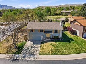 2291 S Zang Court, Lakewood CO 80228