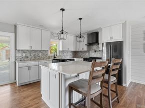 2291 S Zang Court, Lakewood CO 80228