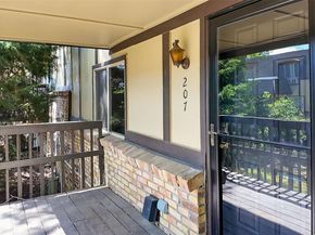 8060 W 9th Avenue 207, Lakewood CO 80214