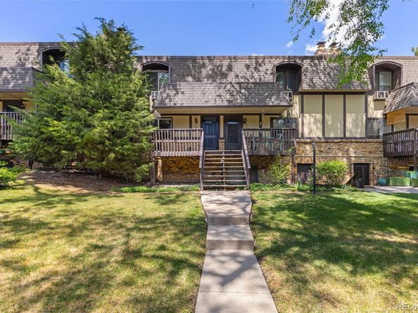 8060 W 9th Avenue 207, Lakewood CO 80214