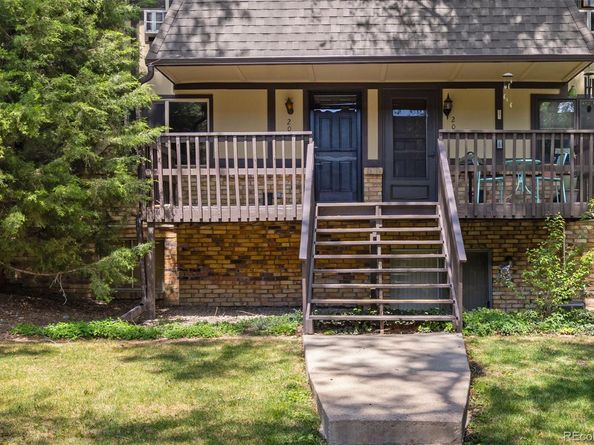 8060 W 9th Avenue 207, Lakewood CO 80214