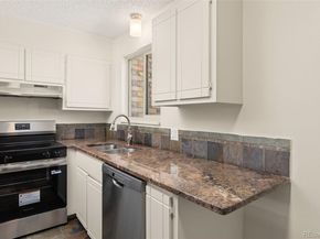 8060 W 9th Avenue 207, Lakewood CO 80214