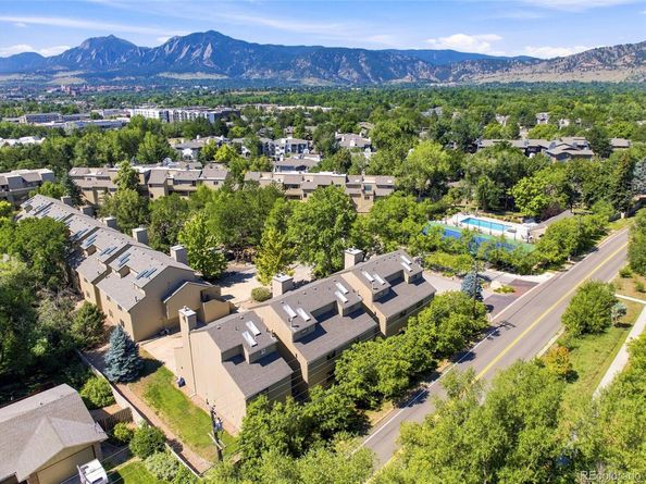 2962 Kalmia Avenue 32, Boulder CO 80301