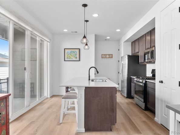 22826 E Tufts Place A, Aurora CO 80015