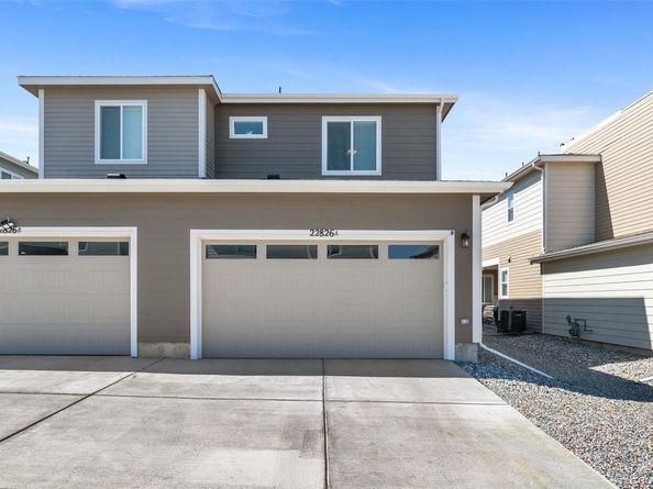 22826 E Tufts Place A, Aurora CO 80015
