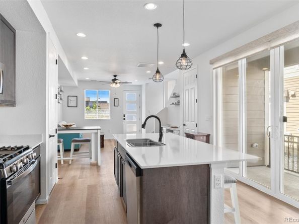 22826 E Tufts Place A, Aurora CO 80015