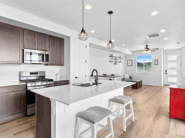 22826 E Tufts Place A, Aurora CO 80015