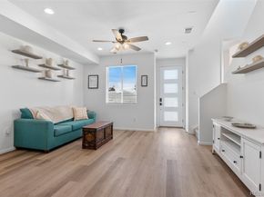 22826 E Tufts Place A, Aurora CO 80015