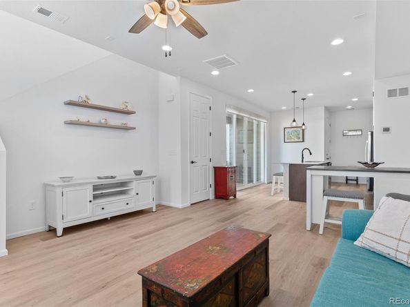 22826 E Tufts Place A, Aurora CO 80015