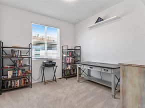 22826 E Tufts Place A, Aurora CO 80015