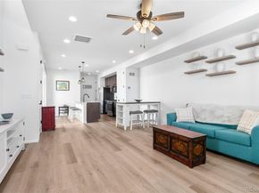 22826 E Tufts Place A, Aurora CO 80015