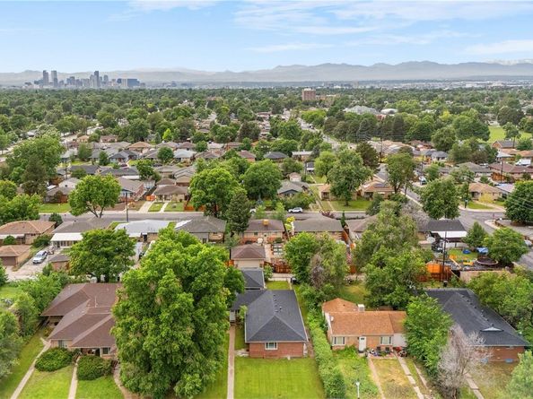 3269 Krameria Street, Denver CO 80207