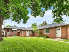 3269 Krameria Street, Denver CO 80207