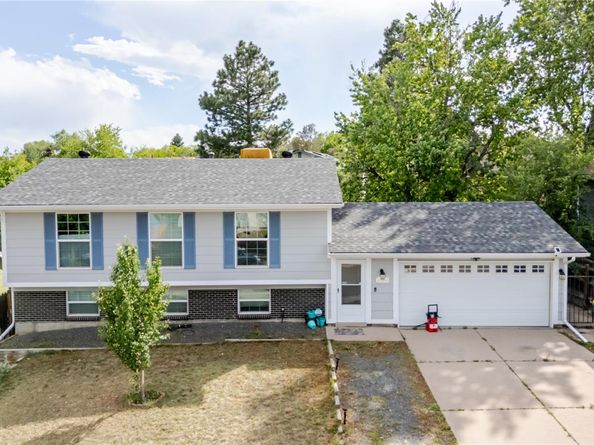 16568 E Lasalle Place, Aurora CO 80013