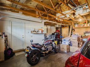 16568 E Lasalle Place, Aurora CO 80013