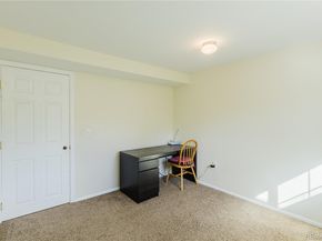 16568 E Lasalle Place, Aurora CO 80013