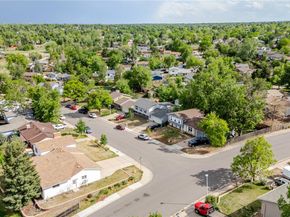 16568 E Lasalle Place, Aurora CO 80013
