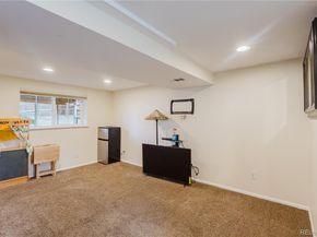 16568 E Lasalle Place, Aurora CO 80013